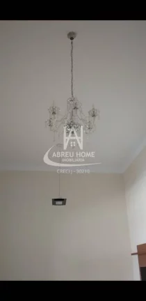 Imagem Casa de Condomínio, Residencial Amazonas - São José do Rio Preto