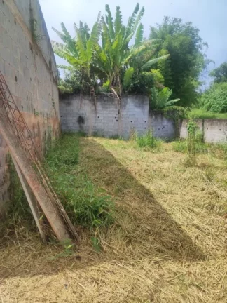Imagem Terreno à venda, 351 m² por R$ 175.000,00 - Jardim Brasil - Suzano/SP