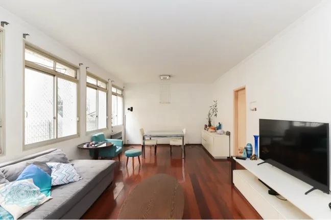 Imagem APARTAMENTO RESIDENCIAL em São Paulo - SP, Itaim Bibi