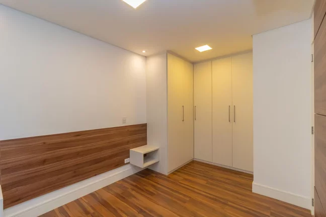 Imagem Apartamento de 1 quarto no bairro São Francisco