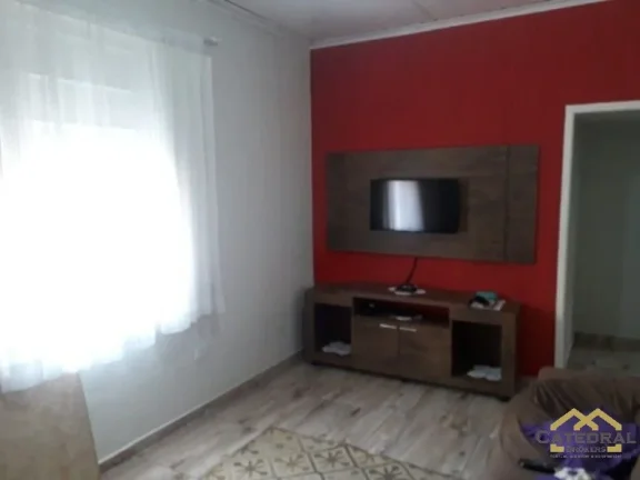 Imagem CASA COM 2 DORMITÓRIOS À VENDA, 90 M² POR R$ 385.000,00 - CENTRO - JUNDIAÍ/SP