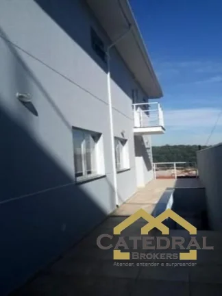 Imagem SOBRADO À VENDA, 270 M² POR R$ 1.400.000,00 - HORTO SANTO ANTONIO - JUNDIAÍ/SP