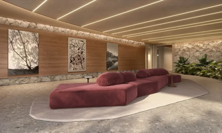 Imagem APARTAMENTO RESIDENCIAL em Goiânia - GO, Jardim Goiás