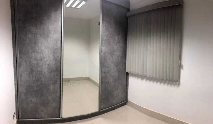 Imagem Apartamento com 2 dormitórios à venda, 59 m² por R$ 330.000 - Vila Palmares - Santo André/SP
