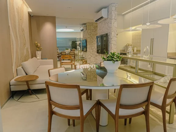 Imagem Verde Maris - Apartamento à venda no bairro Setor Marista - Goiânia/GO