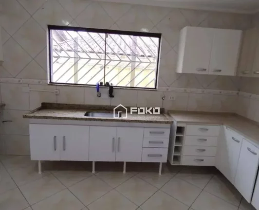 Imagem Casa à venda, 125 m² por R$ 709.140,00 - Picanco - Guarulhos/SP