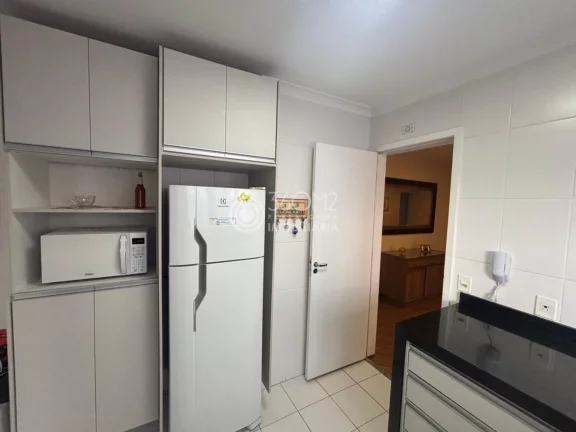 Imagem Apartamento para Venda em Santo André / SP no bairro Campestre