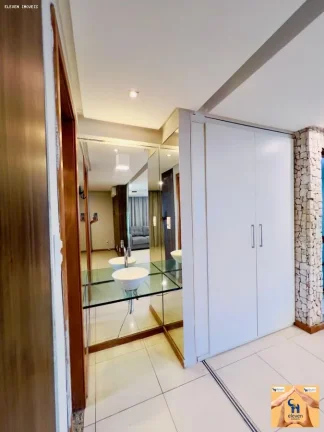 Imagem Apartamento para Venda em Salvador, Jardim Armação, 1 dormitório, 1 suíte, 1 banheiro, 1 vaga