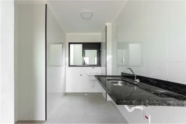 Imagem APARTAMENTO RESIDENCIAL em São Paulo - SP, Vila Diva (Zona Leste)