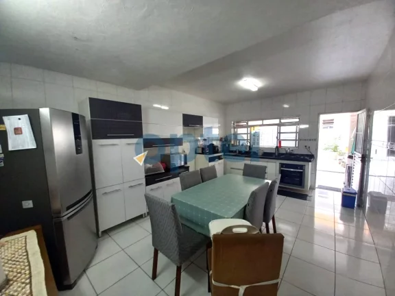 Imagem SOBRADO COM 03 DORMITÓRIOS SENDO 01 SUITE BAIRRO DO RUDGE RAMOS-SÃO BERNARDO DO CAMPO.
