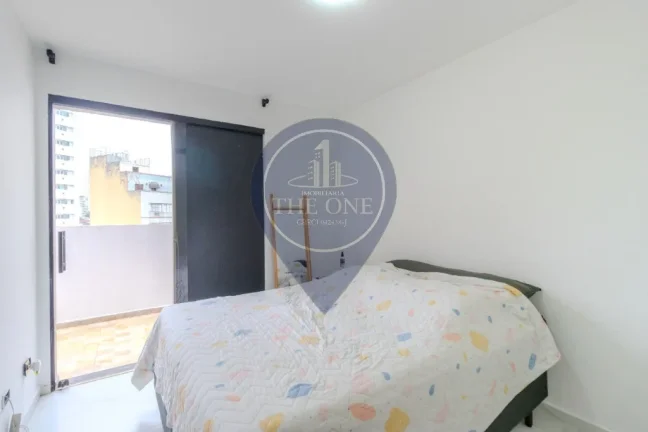 Imagem Imperdível Apartamento à Venda em São Paulo-SP, Aclimação: 3 Quartos, 1 Suíte, 2 Salas, 3 Banheiros, 65m². Confira!