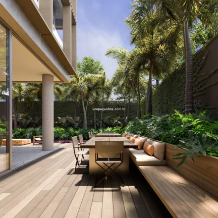 Imagem Apartamento à venda Itaim Bibi São Paulo