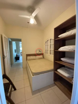 Imagem CASA COM 2 DORMITÓRIOS, SENDO 1 SUÍTE, DENTRO DE UM RESIDENCIAL COM PISCINA, PARA LOCAÇÃO ANUAL EM BOISSUCANGA