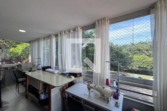 Imagem Apartamento à Venda - Recreio, 2 Quartos, 112 m2