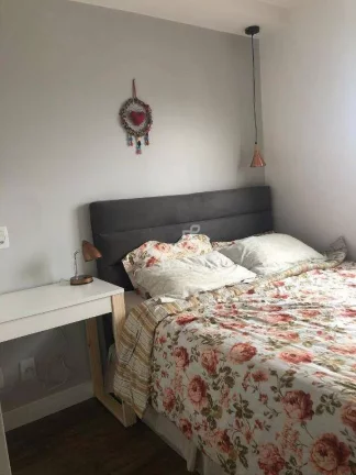 Imagem Apartamento com 3 dormitórios à venda, 104 m² por R$ 990.000,00 - Morumbi - São Paulo/SP