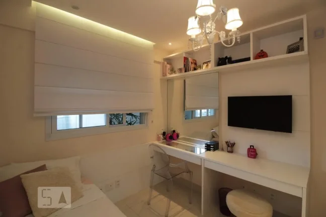 Imagem Casa à Venda - Barra da Tijuca, 3 Quartos, 127 m2