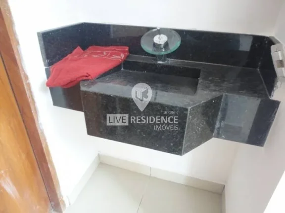 Imagem Aceita financiamento Bancário casa em condomínio fechado