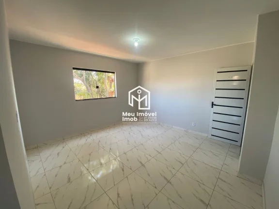 Imagem Apartamento 2 Quartos 1 Vaga 60m² Jardim Marilia Luziânia