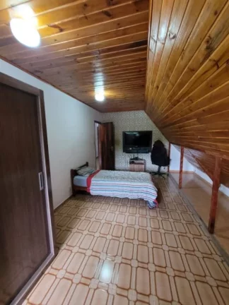 Imagem Chácara com 3 dormitórios à venda, 1968 m² por R$ 750.000,00 - Jardim Mimosa - Suzano/SP