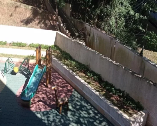 Imagem Venda Apartamento 82 m² 03 dormitórios sendo uma suíte e uma vaga de garagem