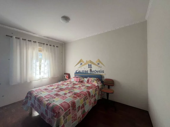 Imagem Casa com 3 dormitórios à venda, 244 m² por R$ 1.060.000,00 - Vila Doutor Laurindo - Tatuí/SP