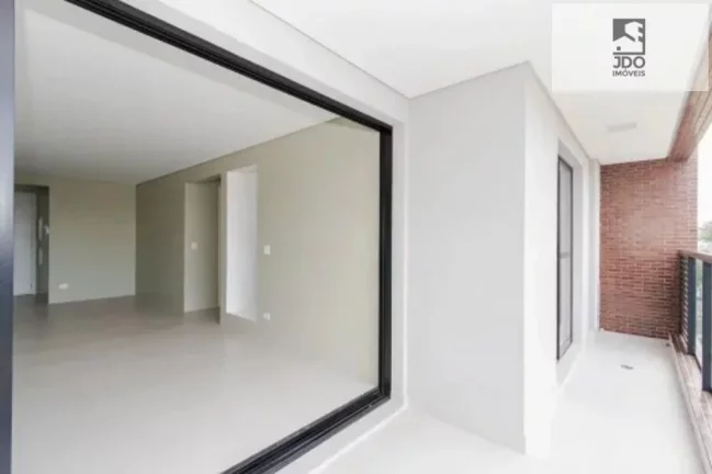 Imagem Apartamento a Venda no bairro Capão Raso - Curitiba, PR