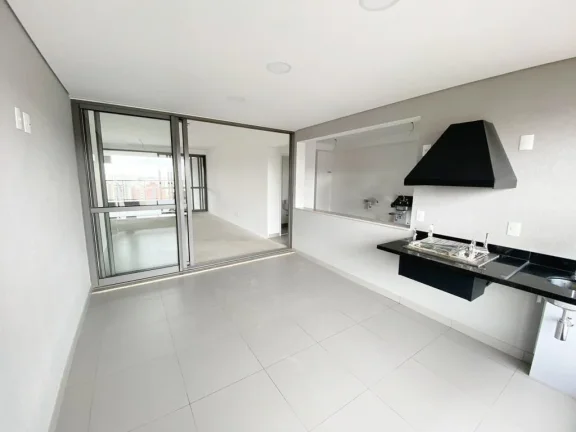 Imagem Apartamento 166M², 3Q, 3 Suítes, 4 Banheiros, 1 Lavabo, Academia, Piscina Adulto e Infantil, Churrasqueira, Salão de Festas e Jogos, Playground.