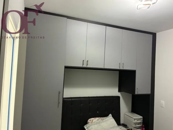 Imagem Casa no Condomínio Kaza Club - 2 Suítes - 110m² - Jundiaí/SP
