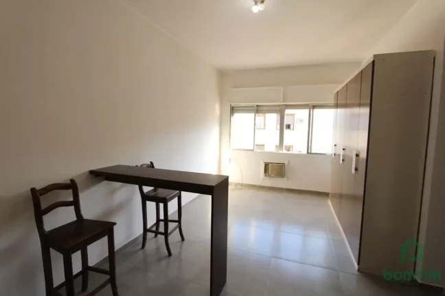 Imagem Apartamento 1 dorm. para venda, Centro Histórico, Porto Alegre/RS. - AP2629