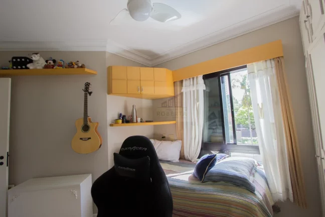 Imagem APARTAMENTO À VENDA 150M² 3 DORMITÓRIOS SENDO 1 SUITE VARANDA GOURMET NO MORUMBI