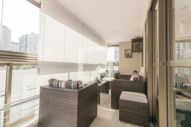 Imagem Apartamento à Venda - Recreio, 3 Quartos, 82 m2