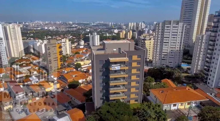 Imagem Alto da Lapa Pronto para Morar