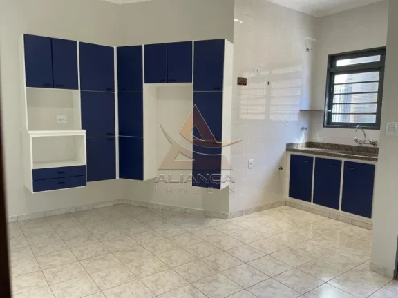 Imagem Casa - Ribeirão Preto - Jardim Novo Mundo