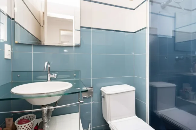 Imagem Apartamento para venda em Vila Pereira Barreto com 2 quartos, sendo 1 suíte , 52m2