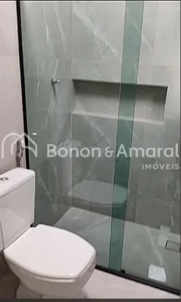 Imagem Esta é a casa dos seus sonhos! Uma linda propriedade finalizada em março 2025, ideal para quem bus...