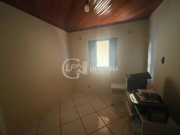 Imagem Casa à venda em Campo Grande-MS, Jardim Bonança: 3 quartos, 2 salas, 1 banheiro, 3 vagas de garagem, 130m² de área.