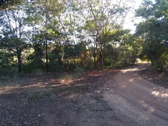 Imagem ÁREA PARA VENDA RESIDENCIAL NO BAIRRO JOÃO ARANHA, EM PAULÍNIA SP