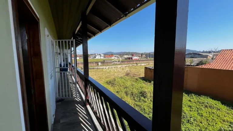 Imagem Casa + sobrado mesmo terreno