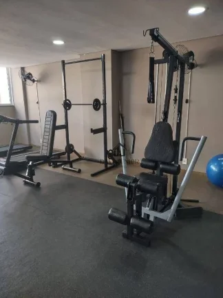 Imagem Apartamento com 2 dormitórios à venda, 47 m² por R$ 430.000,00 - Parque Campolim - Sorocaba/SP