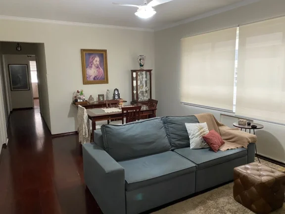 Imagem Ótimo apartamento a venda em Santos no Gonzaga próximo praia