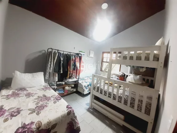 Imagem Apartamento linear, 3 quartos, 78m², Peró - Cabo Frio