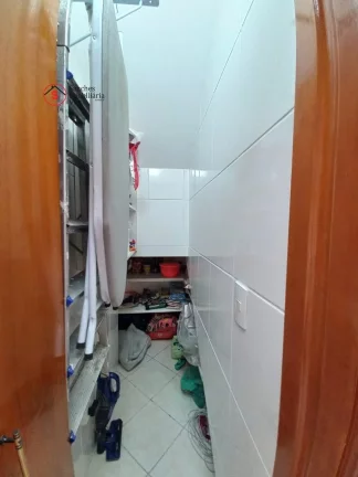 Imagem VENDA OU LOCAÇÃO SOBRADO VILA INDUSTRIAL Com Churrasqueira e deposito subterrâneo