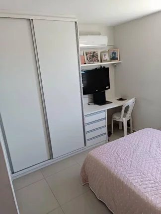 Imagem Mar de Aruana - Apartamento 3 quartos com lazer na Zona Sul de Aracaju!