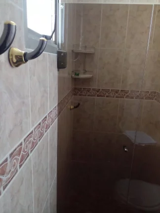 Imagem Apartamento Condomínio Adriático 50 m² 2 Dormitorios e 1 Vaga de Garagem