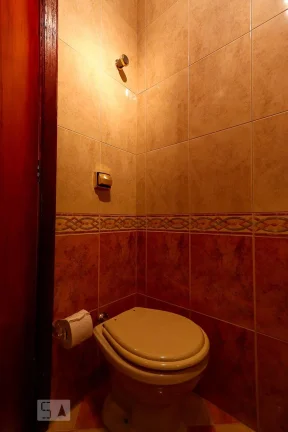 Imagem Casa à Venda - Recreio, 6 Quartos, 650 m2
