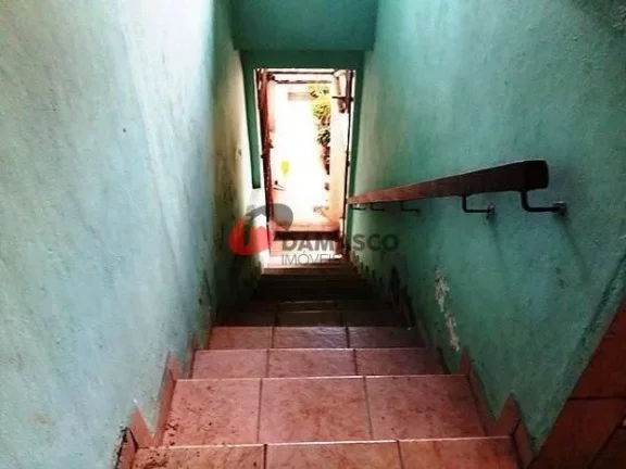 Imagem Casa à venda 3 Quartos, 2 Vagas, 385M², Santa Maria, São Caetano do Sul - SP