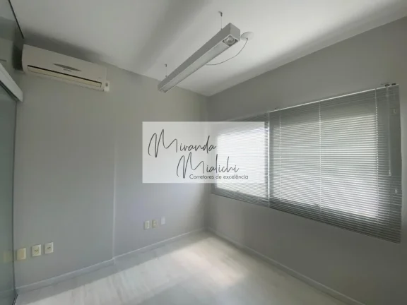 Imagem Sala Comercial Pronta para Uso na Trindade