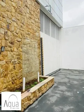 Galpão para Venda em Santo André, Vila Palmares, 6 banheiros