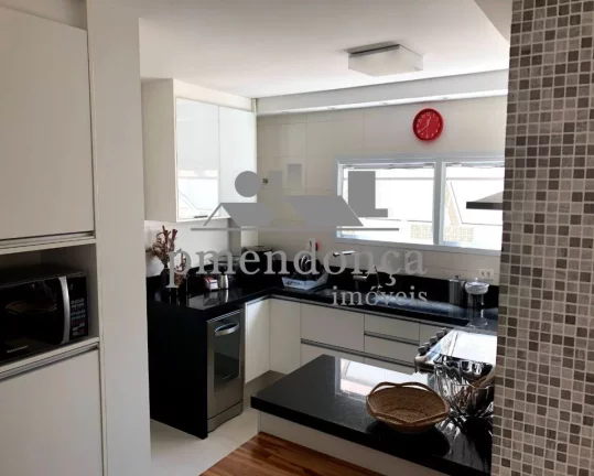 Imagem Apartamento na região de Perdizes com 116m² pronto para morar.