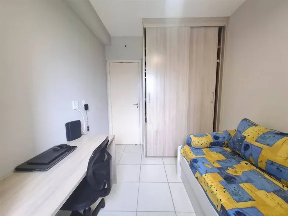 Imagem APARTAMENTO COM 69.37 m² - MIRIM - PRAIA GRANDE SP